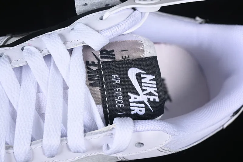 All Categories Nk Air Force 1 Air Force Series Nk Air Force 1 Shadow Air Force Lightweight Increase Nk Air Force 1 Shadow Air Force One Lightweight Increase Low-top Versatile Sneakers DZ1847-110